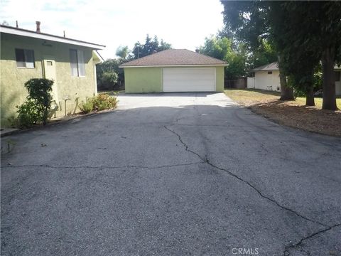 Tiny photo for 704 W Carroll Avenue, Glendora, CA 91741 (MLS # IV25239825)
