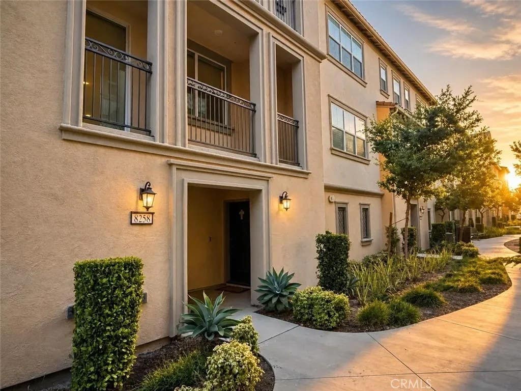 Photo of 8258 Spirit ST, Chino, CA 91708 (MLS # CV26162589)