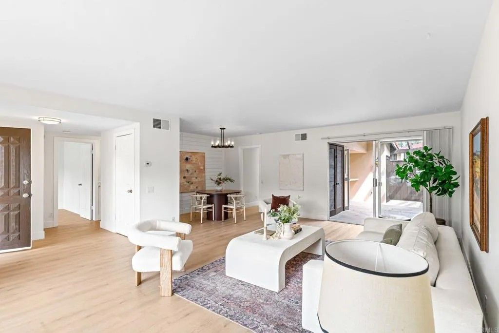 Photo of 17031 Bernardo Center Drive, San Diego, CA 92128 (MLS # PTP2602707)