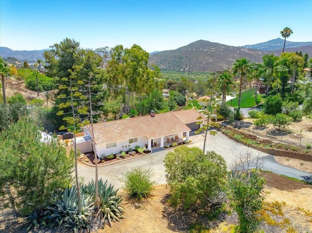 Photo of 2650 Sunset Hills, Escondido, CA 92025 (MLS # 260015506)