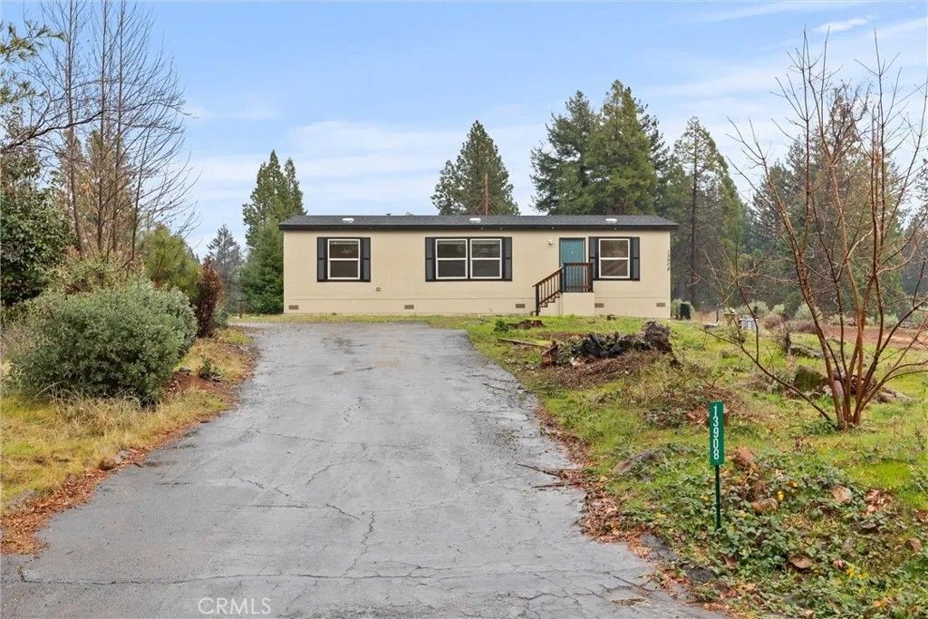 Photo of 13908 Carver Drive, Magalia, CA 95954 (MLS # SN25277150)