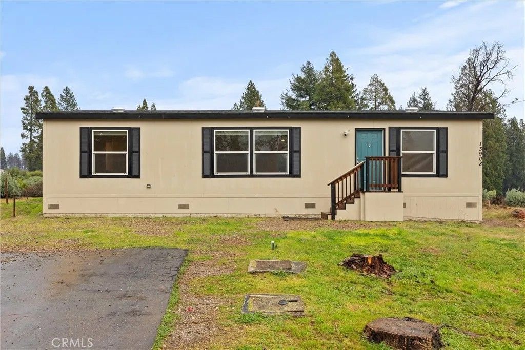 Photo of 13908 Carver Drive, Magalia, CA 95954 (MLS # SN25277150)