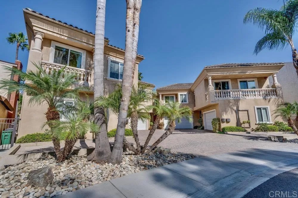 4529 Cove Drive 101