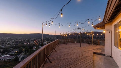 Photo of 24501 Tesoro Way, Ramona, CA 92065 (MLS # NDP2607192)