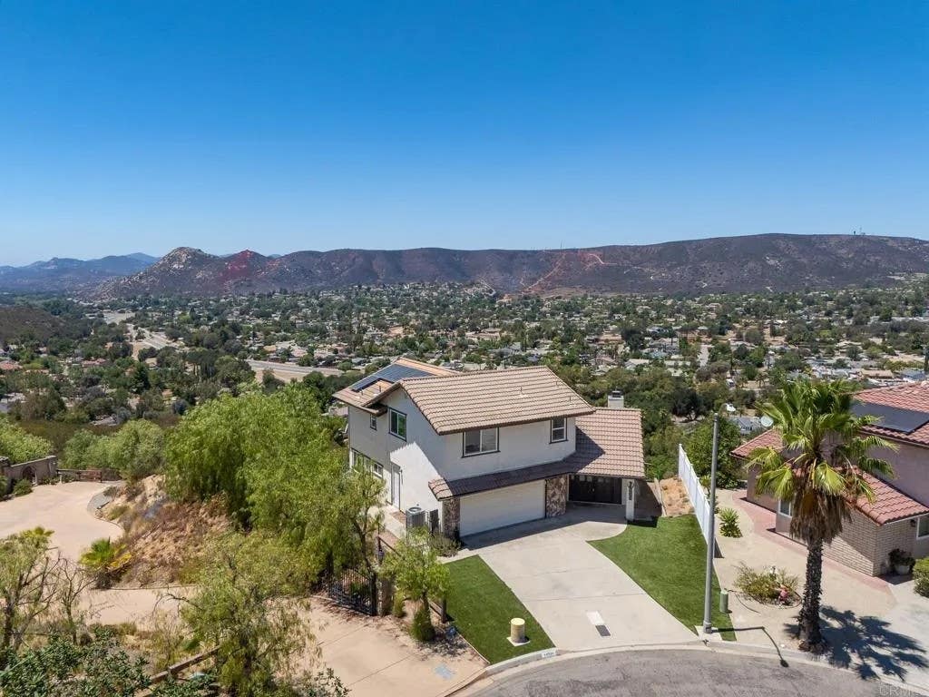Photo of 24501 Tesoro Way, Ramona, CA 92065 (MLS # NDP2607192)
