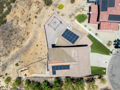 Photo of 24501 Tesoro Way, Ramona, CA 92065 (MLS # NDP2607192)