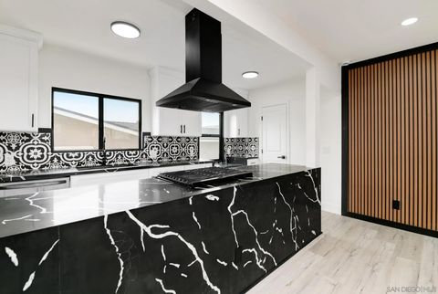 Tiny photo for 244 26Th St, San Diego, CA 92102 (MLS # 250041503)