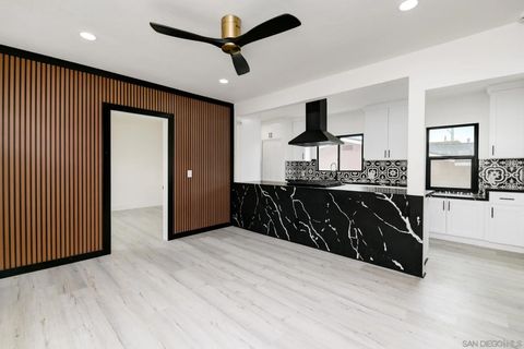 Tiny photo for 244 26Th St, San Diego, CA 92102 (MLS # 250041503)