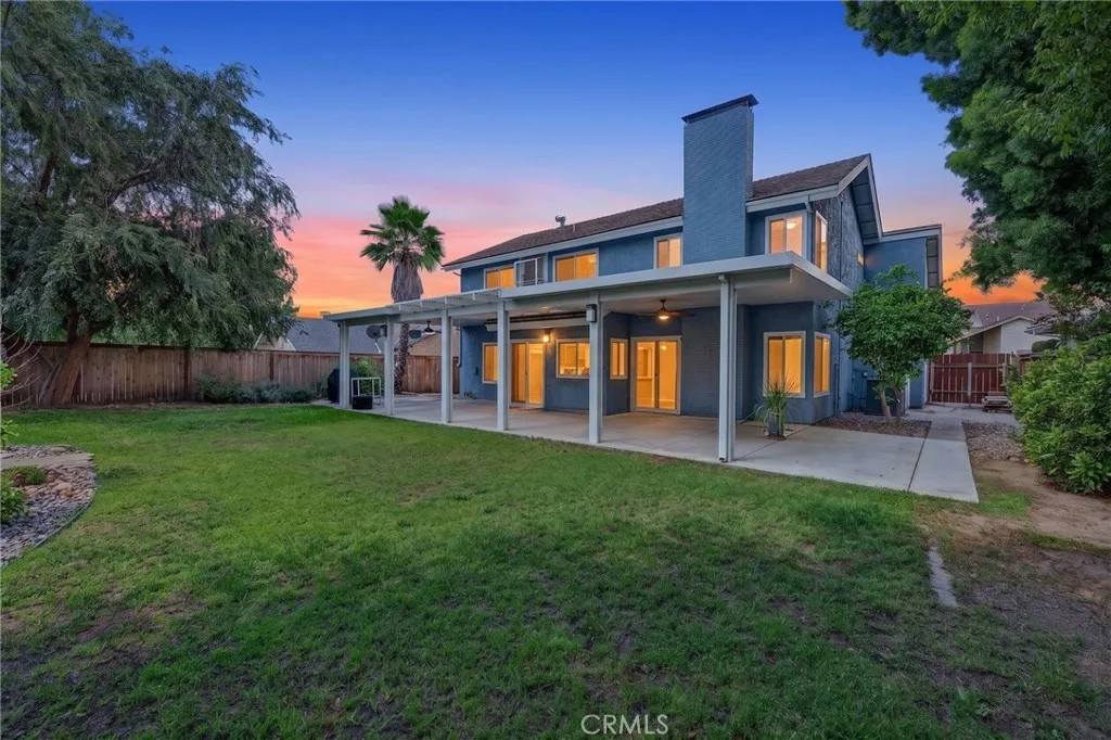 30180 Villa Alturas Drive