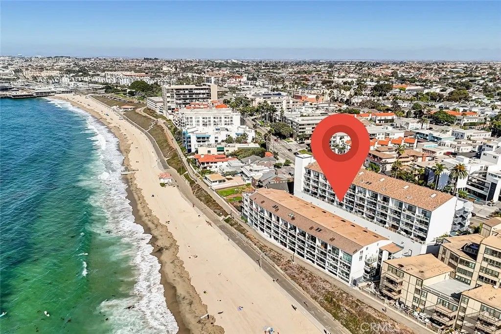 Photo of 615 Esplanade #508, Redondo Beach, CA 90277 (MLS # SB25238600)