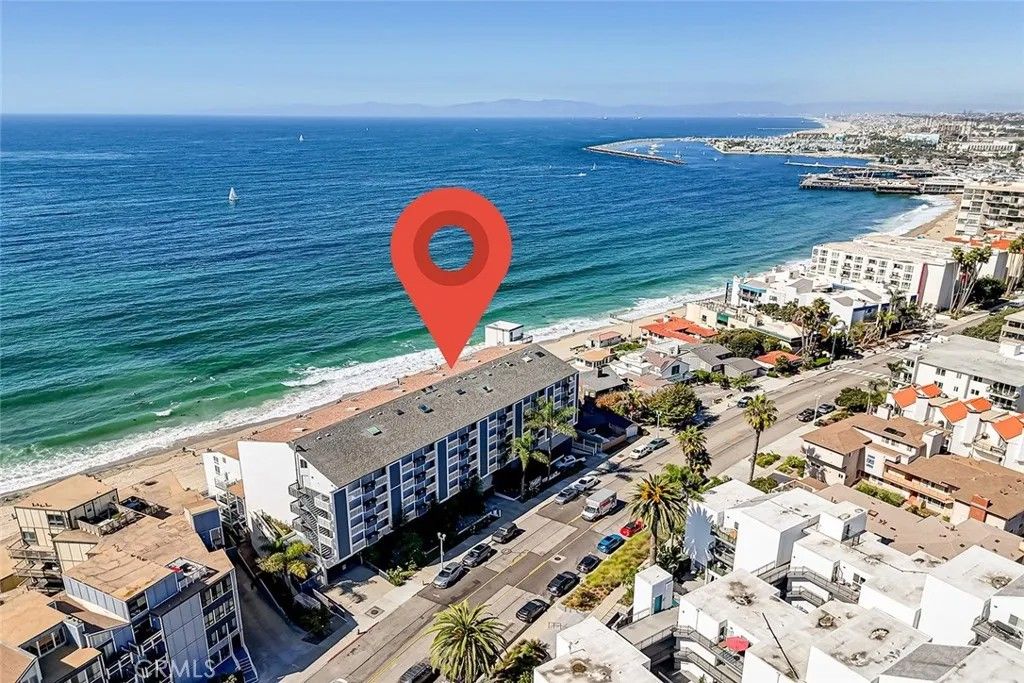 Photo of 615 Esplanade #508, Redondo Beach, CA 90277 (MLS # SB25238600)
