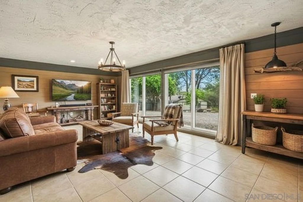 Photo of 1861 Vista De La Montana, El Cajon, CA 92019 (MLS # 260006448)