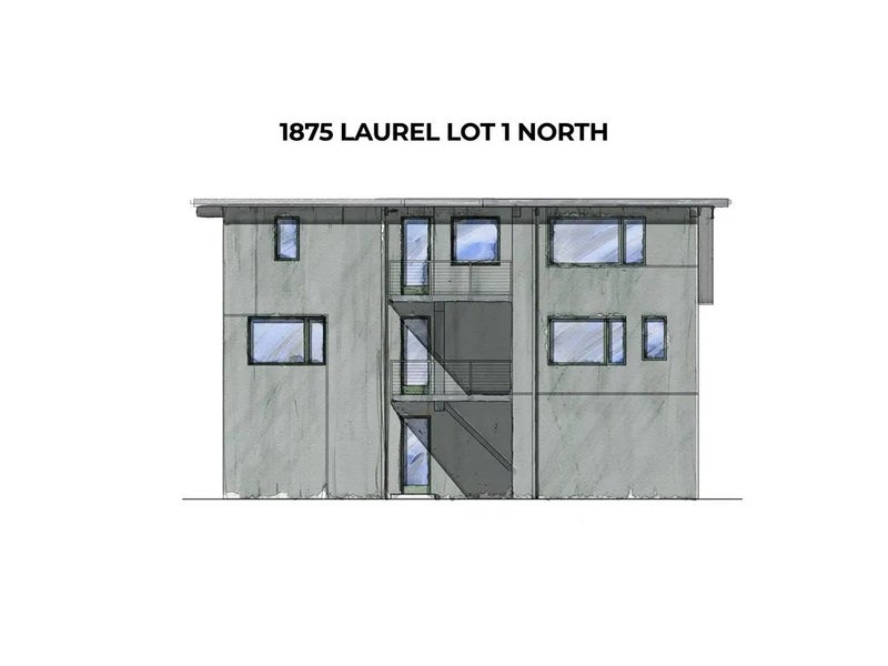 1875 Laurel