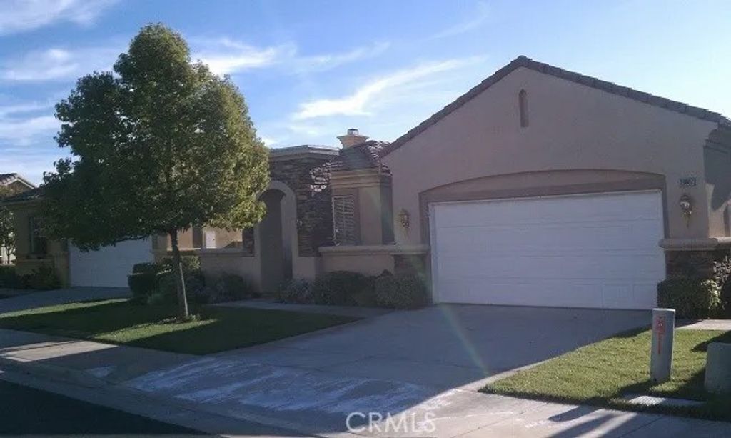 Photo of 28667 Peach Springs, Menifee, CA 92584 (MLS # OC25274217)