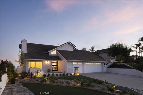 Photo of 2933 Via Blanco, San Clemente, CA 92673 (MLS # OC26212999)