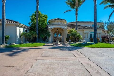 1685 Scenic View Way Nipomo CA 93444