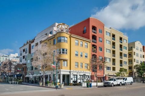 Photo of 1601 India St #115, San Diego, CA 92101 (MLS # 260003730)