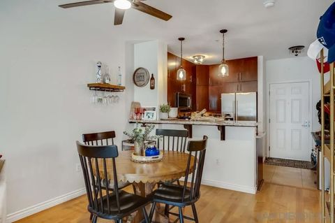 Tiny photo for 1601 India St #115, San Diego, CA 92101 (MLS # 260003730)