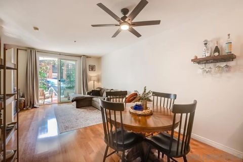 Tiny photo for 1601 India St #115, San Diego, CA 92101 (MLS # 260003730)