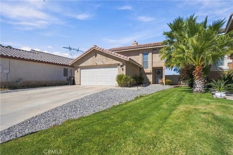 Photo of 14554 Hidden Canyon, Victorville, CA 92394 (MLS # HD26200877)