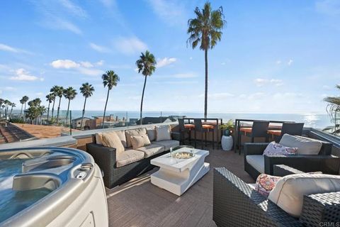 Photo of 1632 S Pacific Street #B, Oceanside, CA 92054 (MLS # NDP2409855)