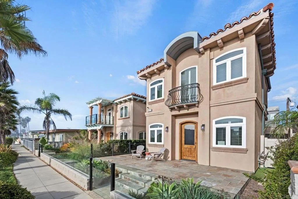 Photo of 1632 S Pacific Street #B, Oceanside, CA 92054 (MLS # NDP2409855)