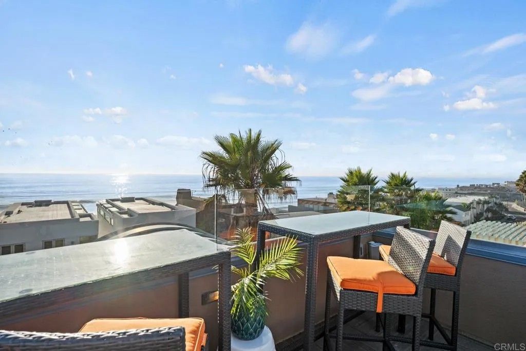 Photo of 1632 S Pacific Street #B, Oceanside, CA 92054 (MLS # NDP2409855)