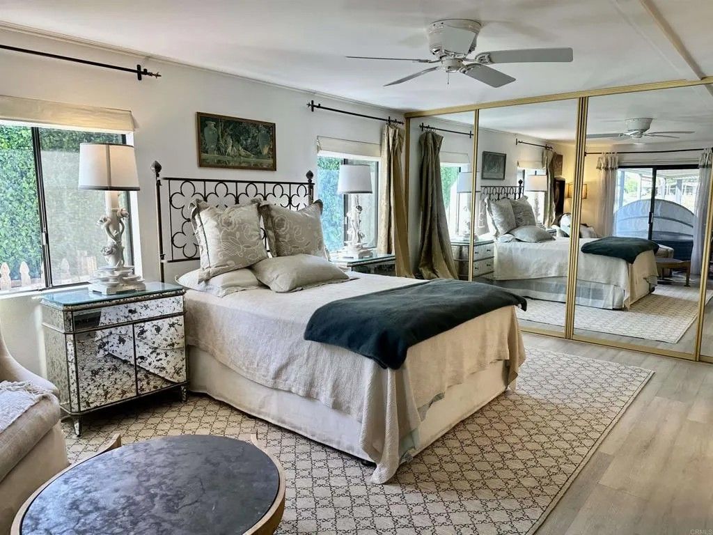 Photo of 73450 Country Club #153, Palm Desert, CA 92260 (MLS # NDP2603234)