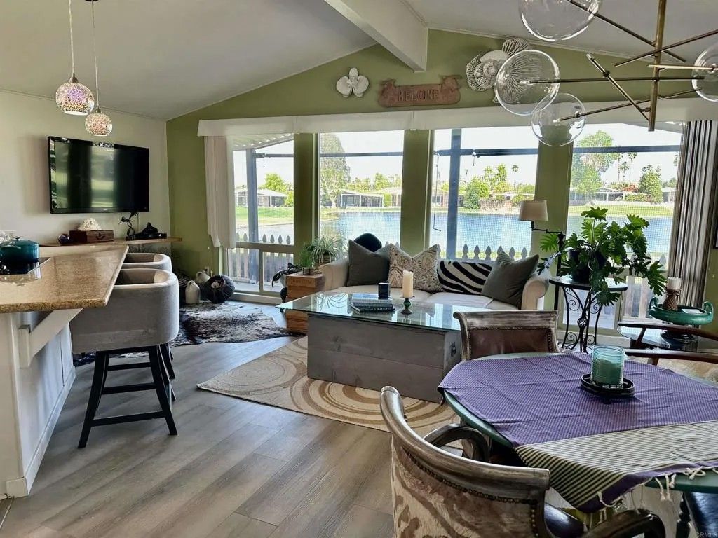 Photo of 73450 Country Club #153, Palm Desert, CA 92260 (MLS # NDP2603234)