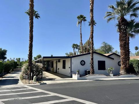 73450 Country Club 153 Palm Desert CA 92260