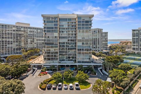 1750 Avenida Del Mundo 309 Coronado CA 92118