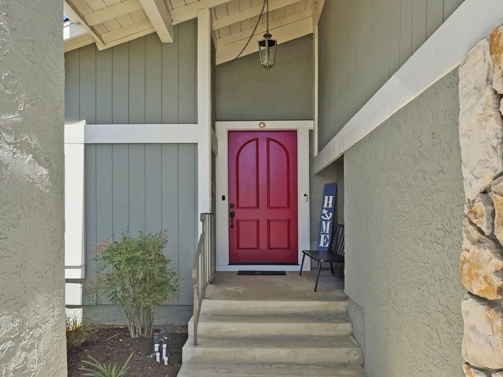 Photo of 9888 Via Caceres, San Diego, CA 92129 (MLS # 260008948)