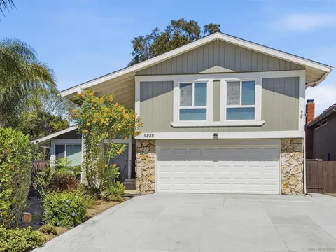 9888 Via Caceres, San Diego, CA 92129 - #: 260008948