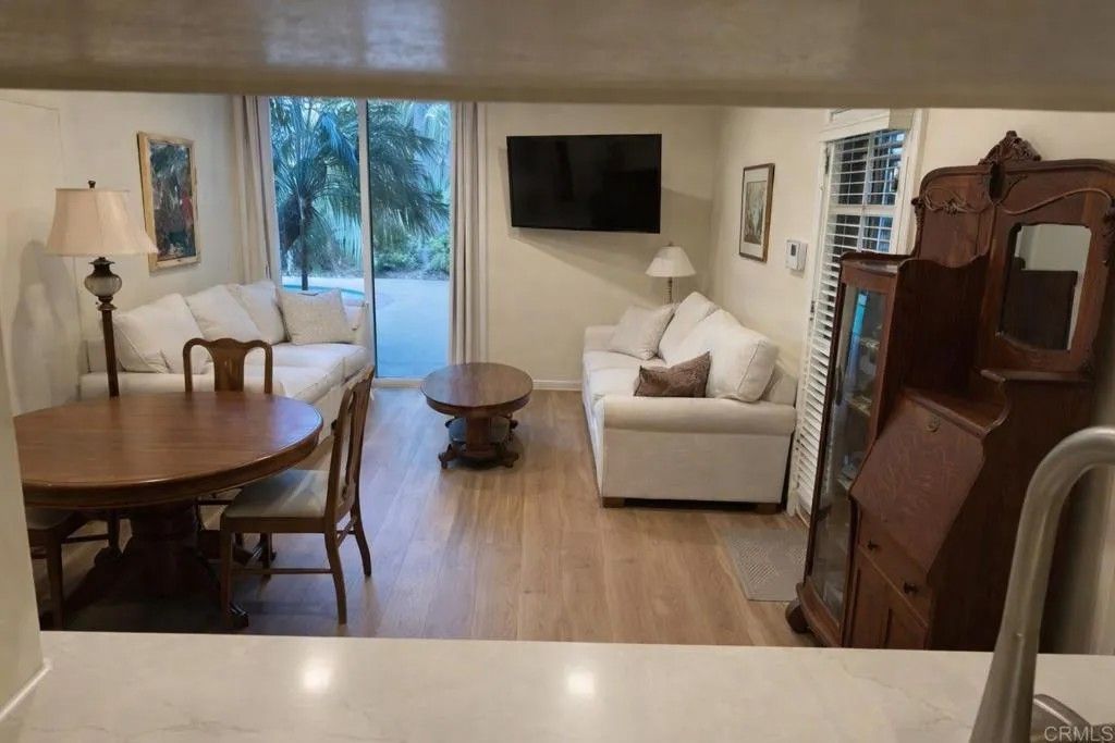 Photo of 714 PASSIFLORA Avenue #1, Encinitas, CA 92024 (MLS # NDP2604107)