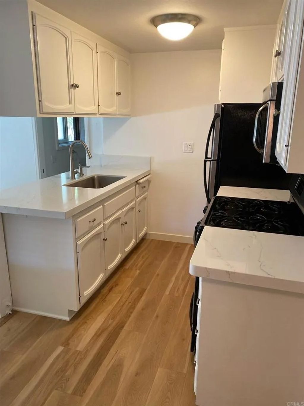 Photo of 714 PASSIFLORA Avenue #1, Encinitas, CA 92024 (MLS # NDP2604107)