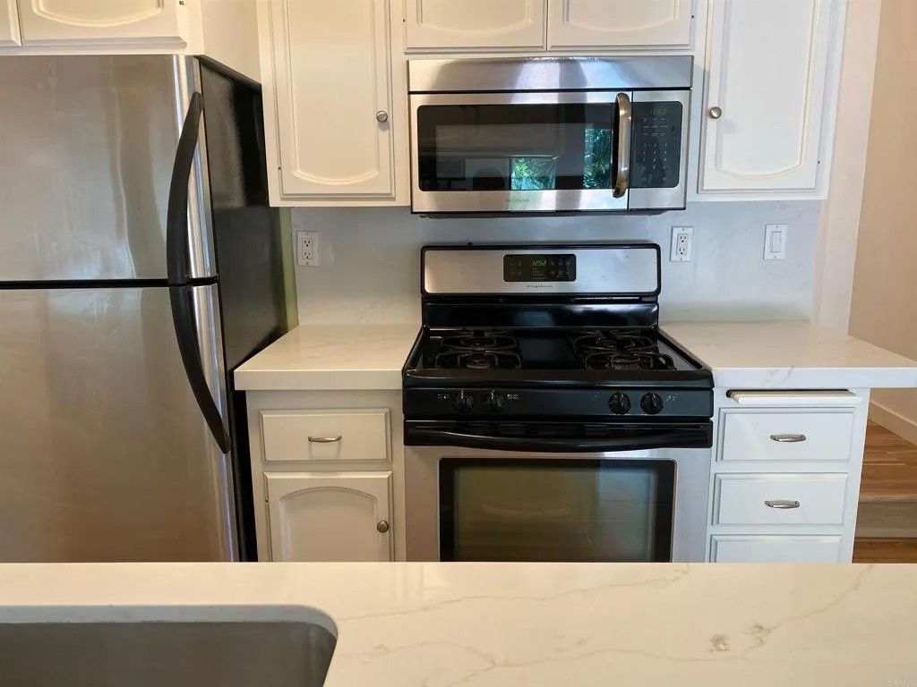 Photo of 714 PASSIFLORA Avenue #1, Encinitas, CA 92024 (MLS # NDP2604107)