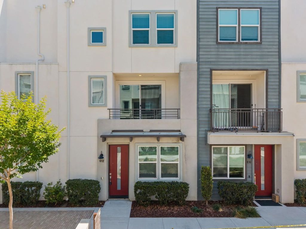 Photo of 2580 S Escondido Blvd #612, Escondido, CA 92025 (MLS # 260011790)