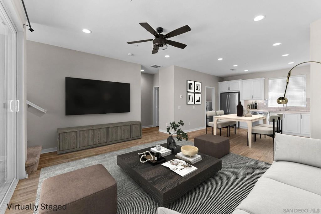 Photo of 2580 S Escondido Blvd #612, Escondido, CA 92025 (MLS # 260011790)