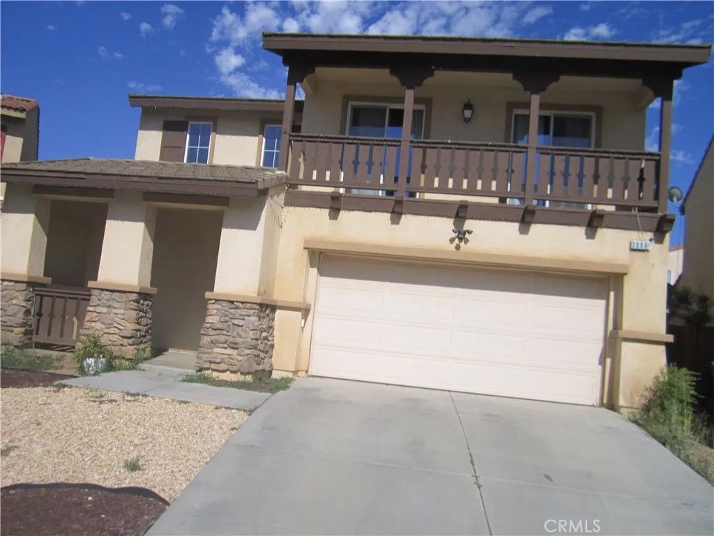Photo of 3908 Manquelo Court, Perris, CA 92571 (MLS # IV25147226)