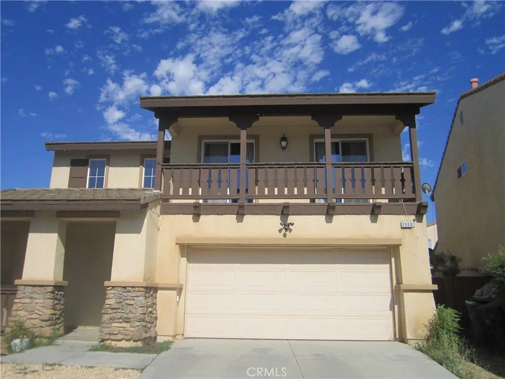 Photo of 3908 Manquelo Court, Perris, CA 92571 (MLS # IV25147226)