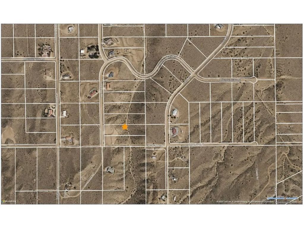 Photo of 8945 Loma Vista, Apple Valley, CA 92308 (MLS # IV26082634)