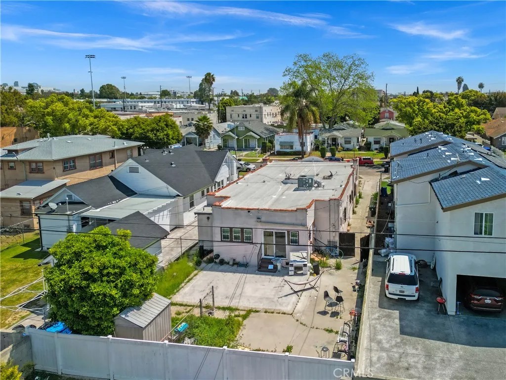 4227 Walton Avenue