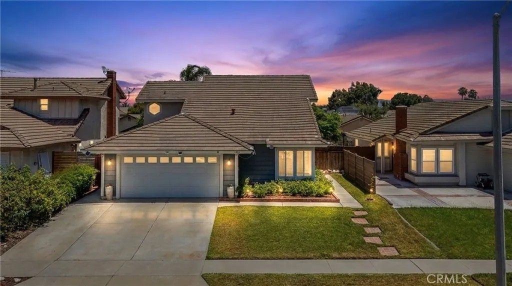 Photo of 1841 Providence WAY, Corona, CA 92878 (MLS # IV26128959)