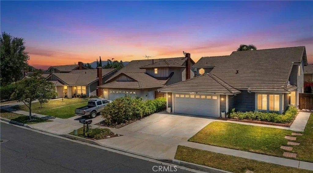 Photo of 1841 Providence WAY, Corona, CA 92878 (MLS # IV26128959)
