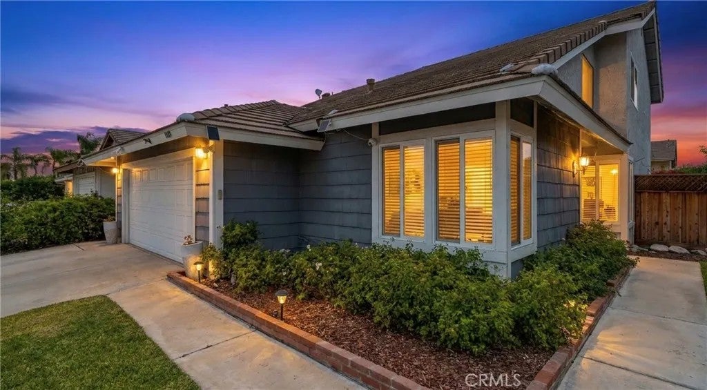 Photo of 1841 Providence WAY, Corona, CA 92878 (MLS # IV26128959)