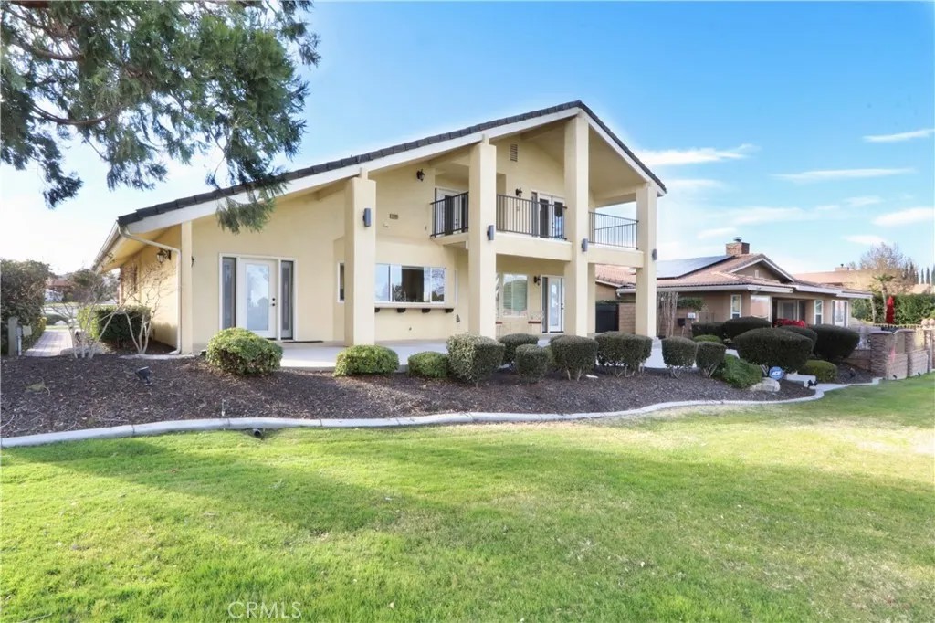 12885 Rain Shadow Road