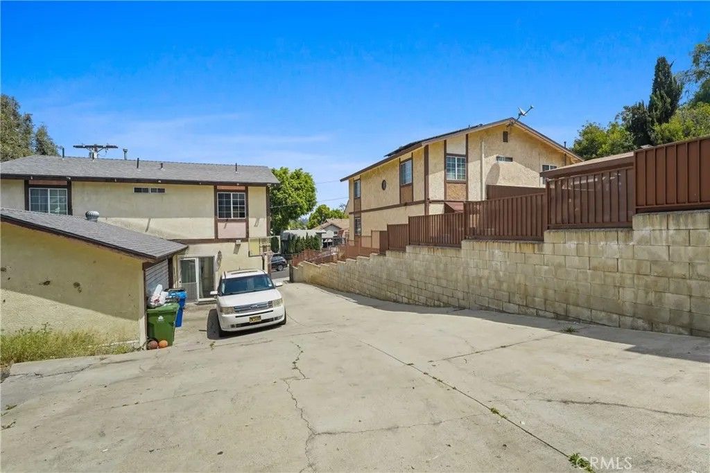 Photo of 4962 Gambier Street, Los Angeles, CA 90032 (MLS # TR26026548)