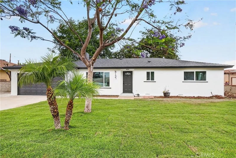 5137 Peacock Lane