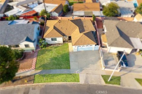 Tiny photo for 3551 Sandoval Ave, Pico Rivera, CA 90660 (MLS # WS25247140)