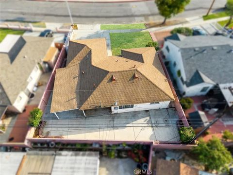 Tiny photo for 3551 Sandoval Ave, Pico Rivera, CA 90660 (MLS # WS25247140)